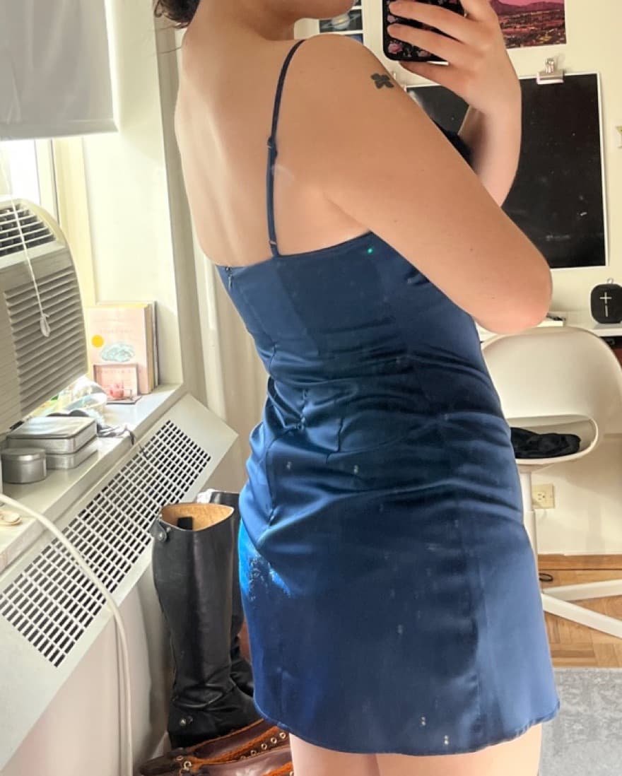Urban Outfitters Going Out Dress - Image 2