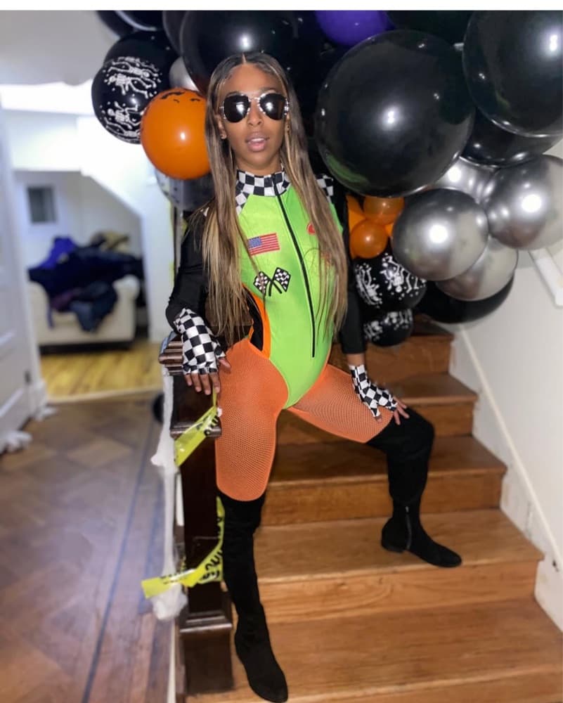 Racer Costume - Image 2