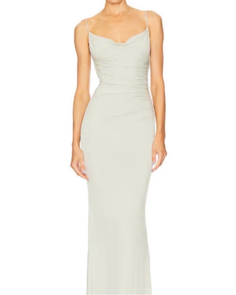 Light Green Revolve Formal/Prom Dress - Image 1