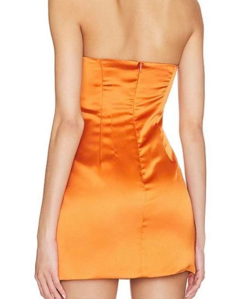 Khanums Revolve Dress - Image 2