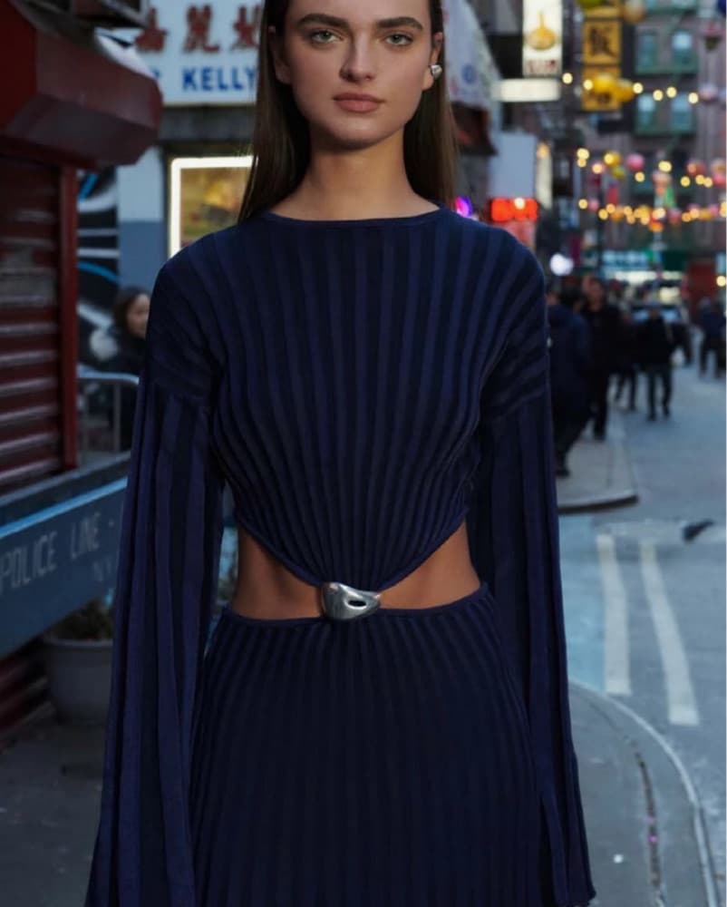 Baobab Bentley Dress - Image 4