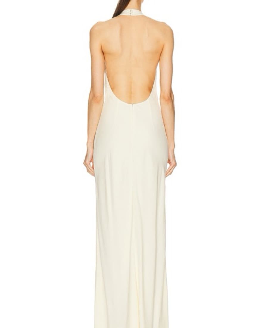 Staud Giuseppe Dress - Image 5