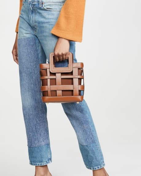 Mini staud Brown Bag - Image 2