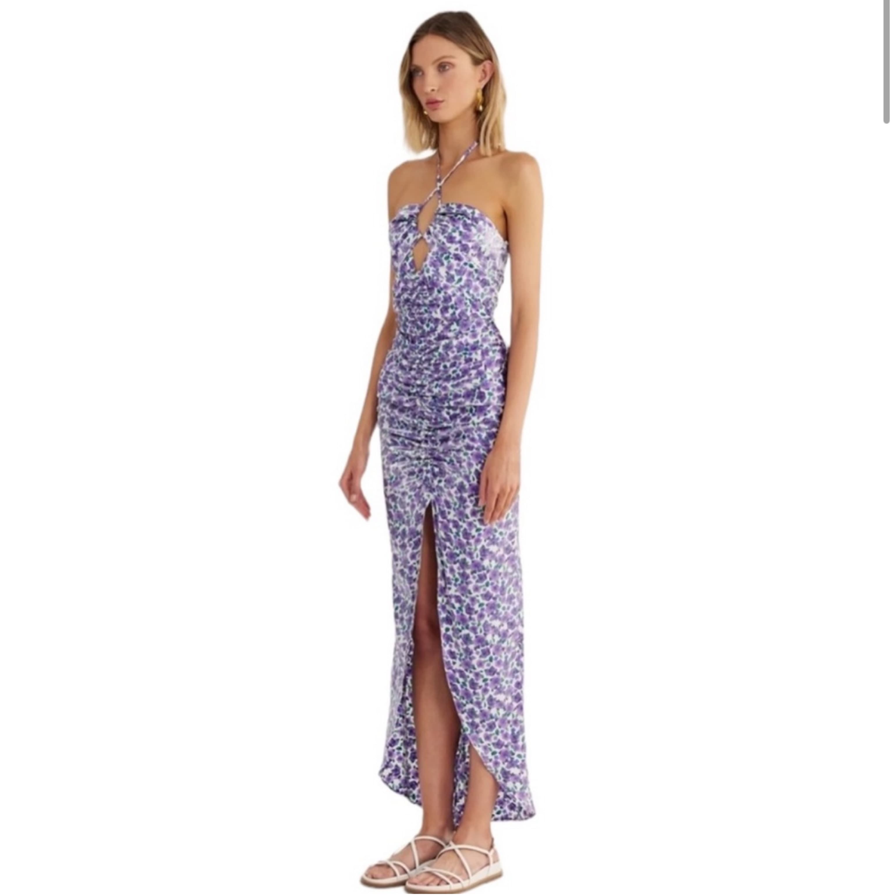 REVOLVE- RUMER THE LABEL SORAYA DRESS - Image 2