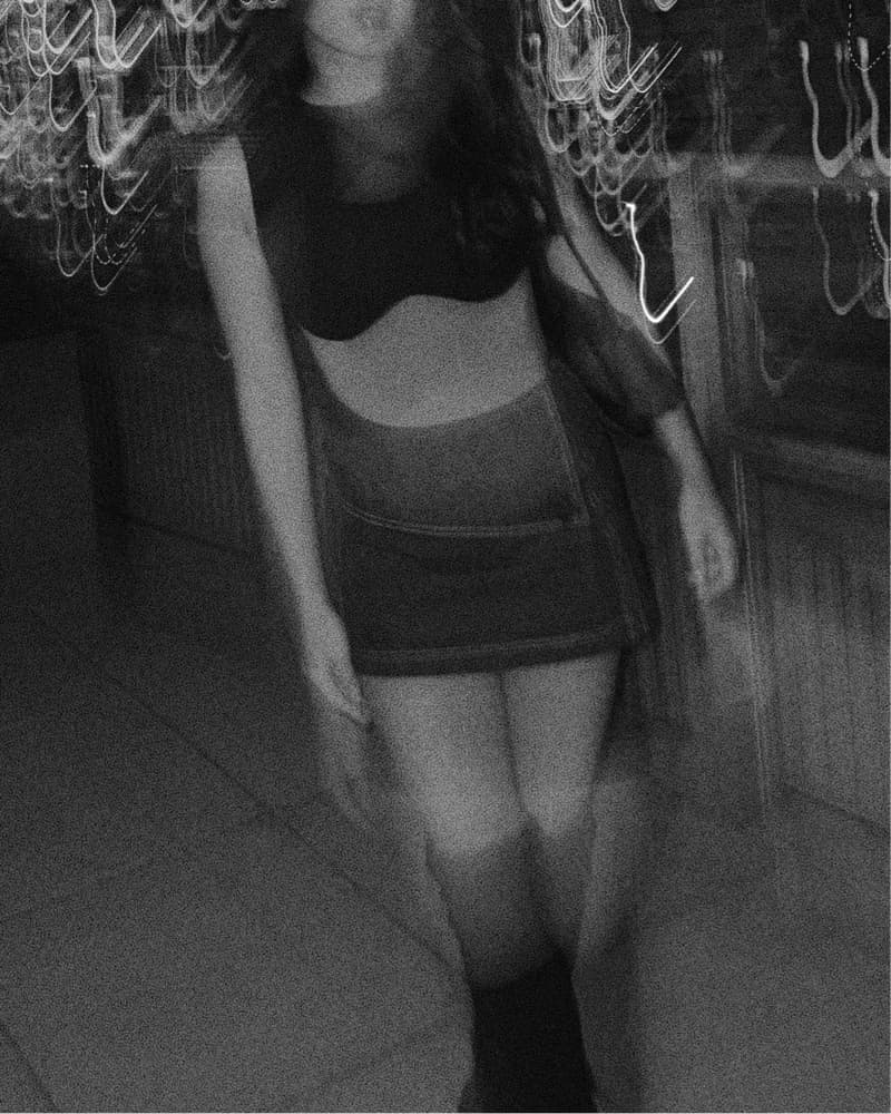 Bodysuit + Skirt Set - Image 3