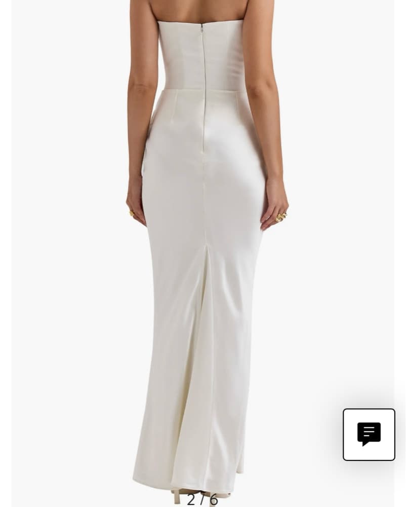 House Of CB Persephone Dress  - Image 2