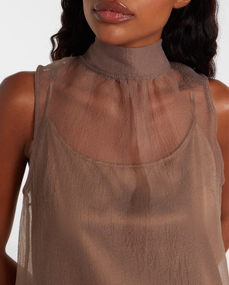 Staud Albee Dress  - Image 5