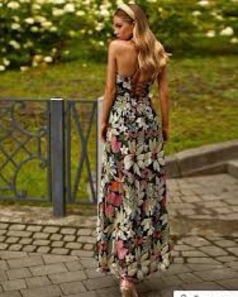 Alamour The Label Odette Dress - Image 2