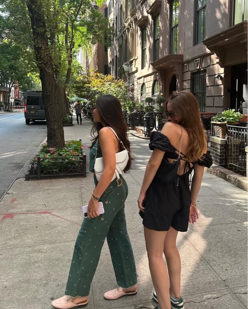 Zara Green Set - Image 4