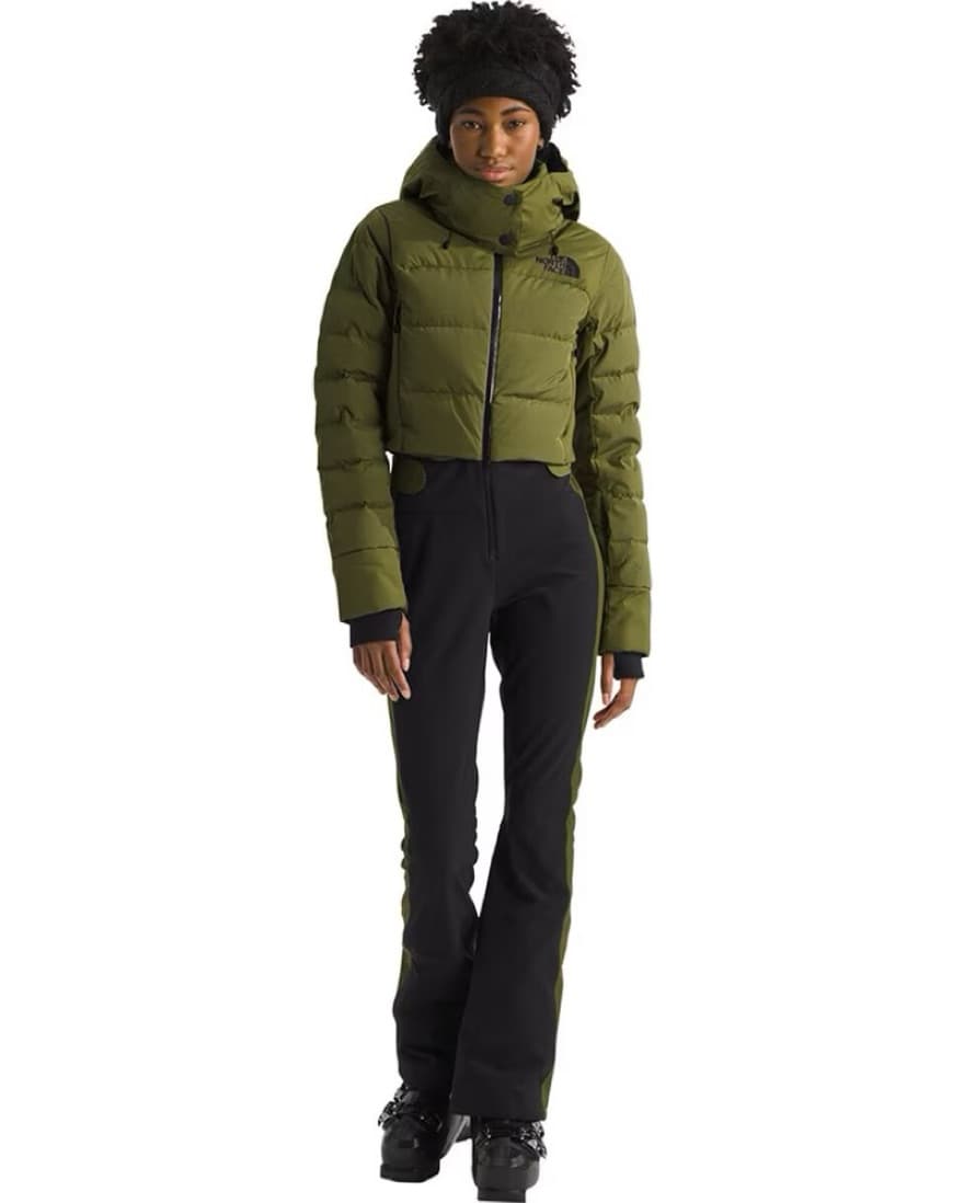 Northface Ski suit - Image 1