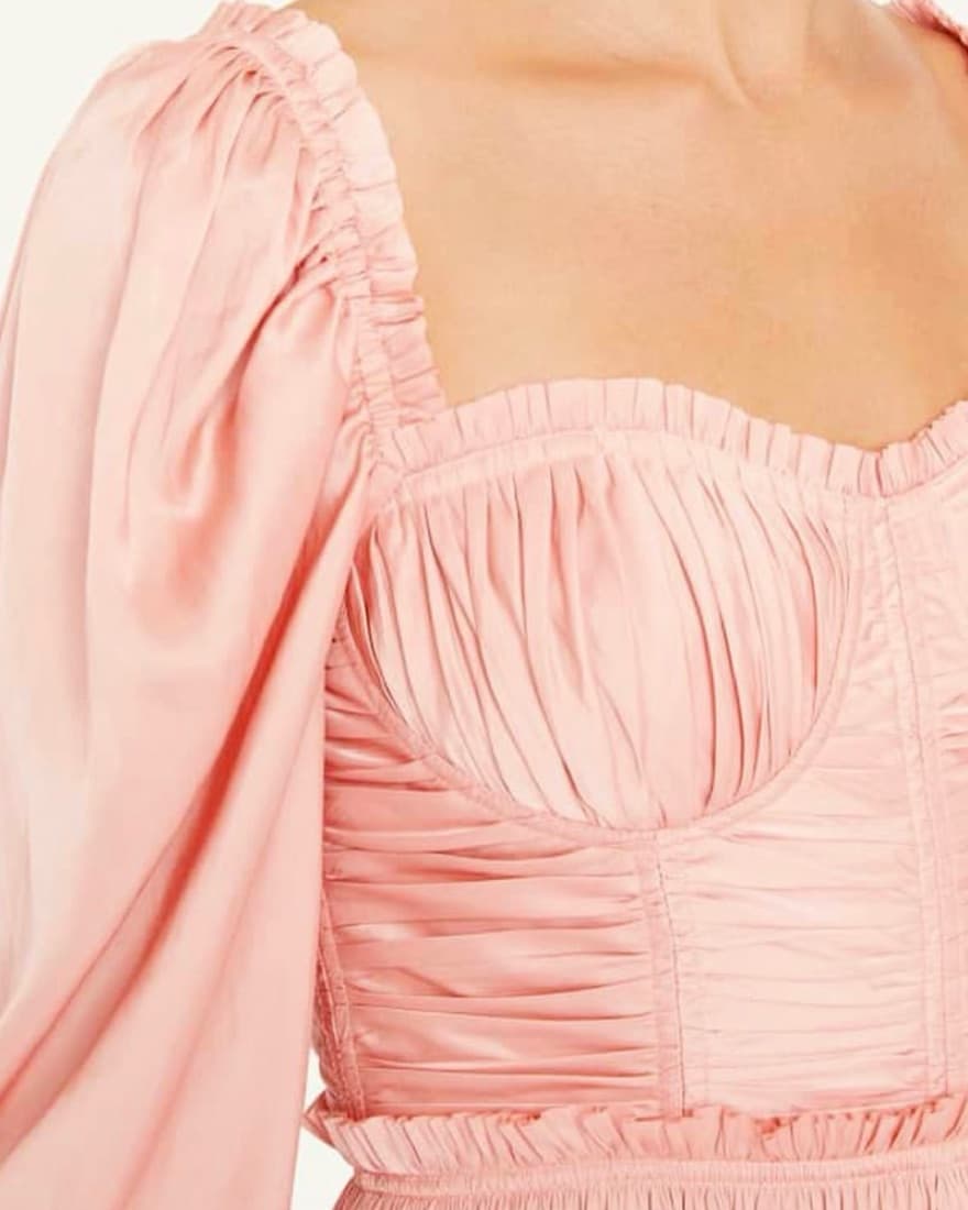 Ulla Johnson Top - Image 2