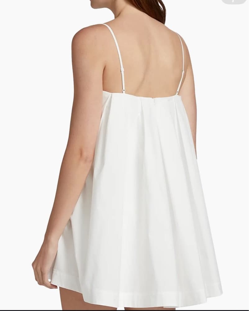 Jonathan Simkhai Sundress - Image 2