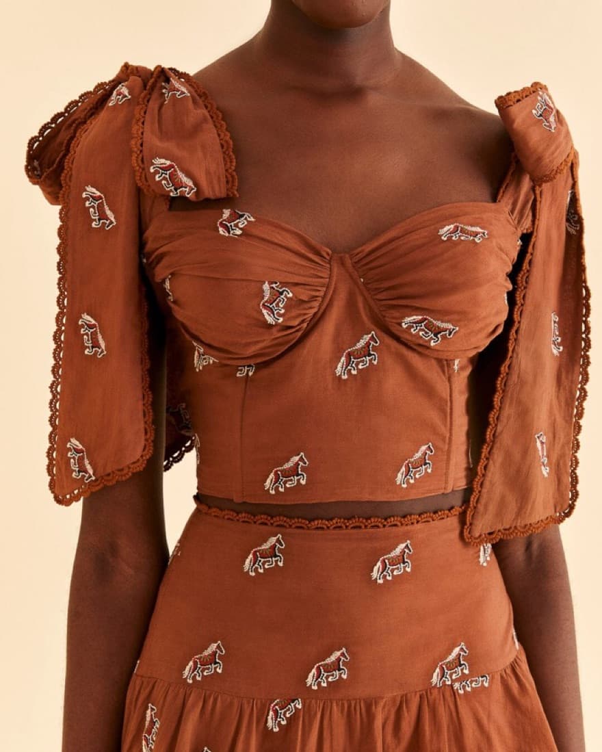 Farm Rio Matching Set  - Image 1