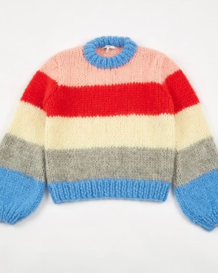 Ganni Sweater  - Image 1