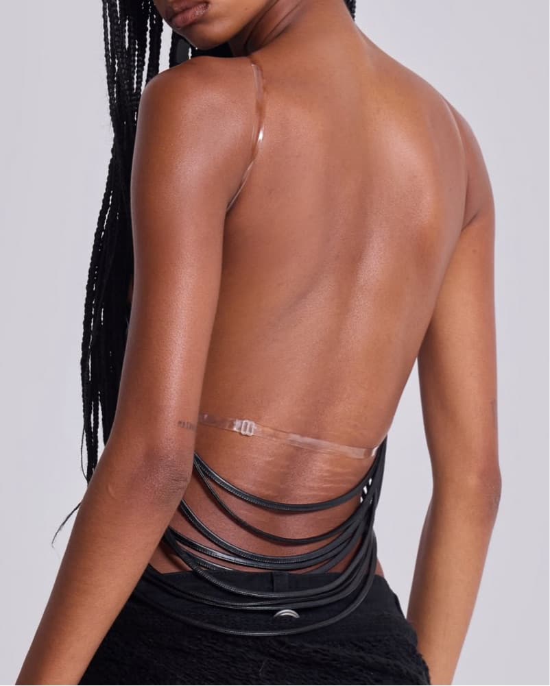 Jaded London Strings Attached Top - Image 3