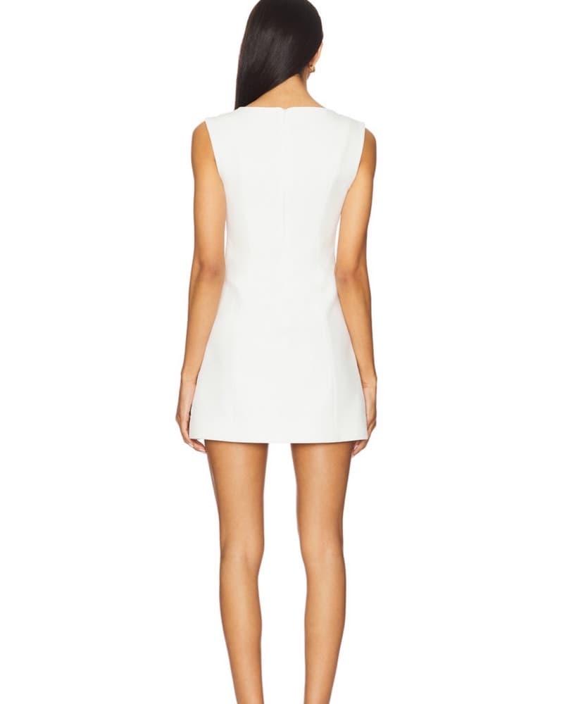 X Revolve Austen Mini Dress  - Image 2