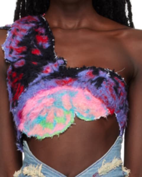 Masha popova Butterfly Top - Image 1