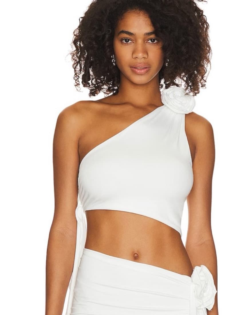 x Maggie MacDonald Cordelia Top - Image 3