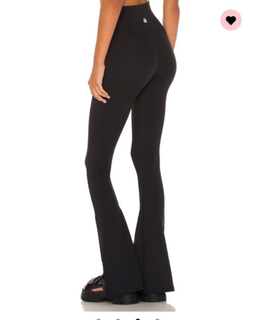 Strut This Yoga Pants - Image 3