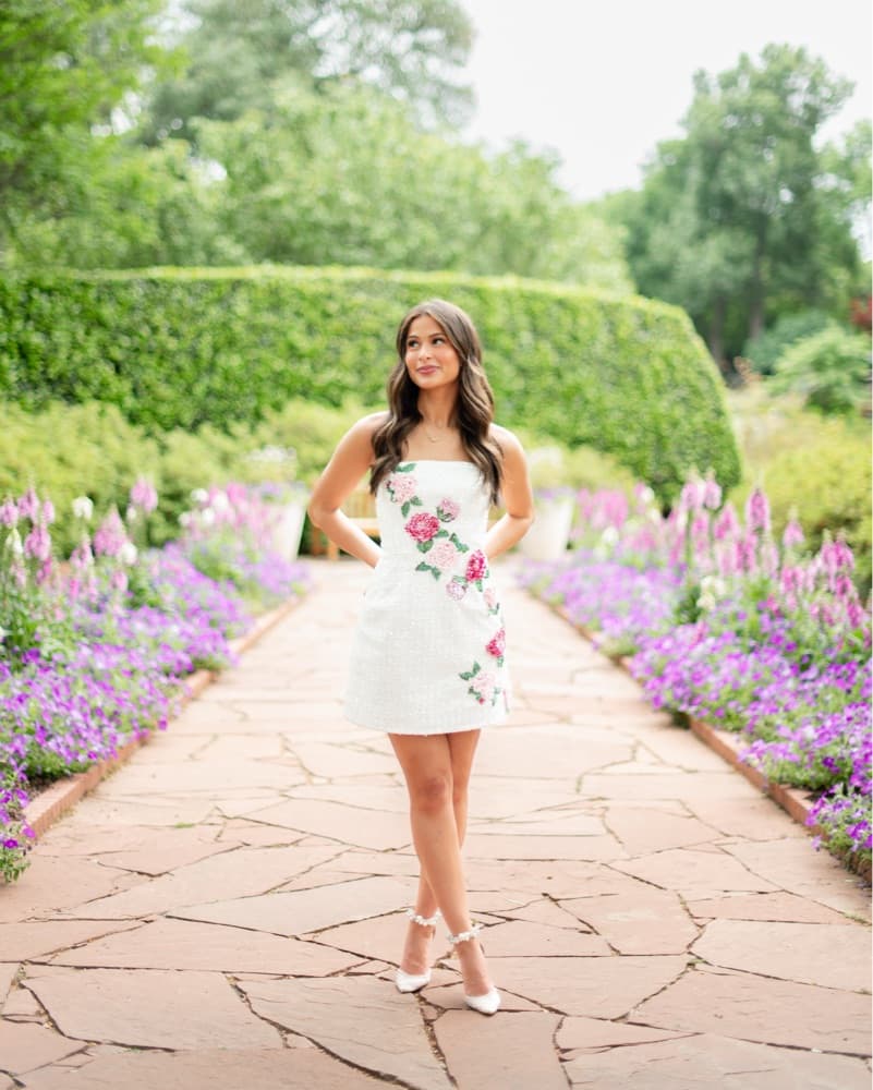 HELSI FRIDA DRESS - Image 4