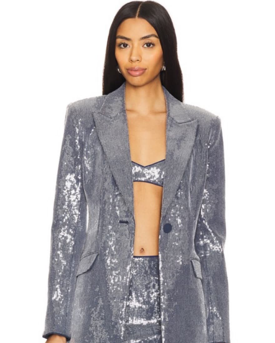 Camila Coelho Sequin Set  - Image 2