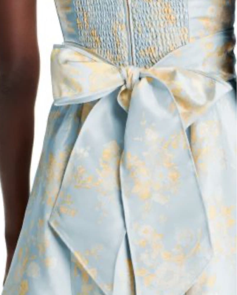 V Chapman Veronica Gown - Image 2