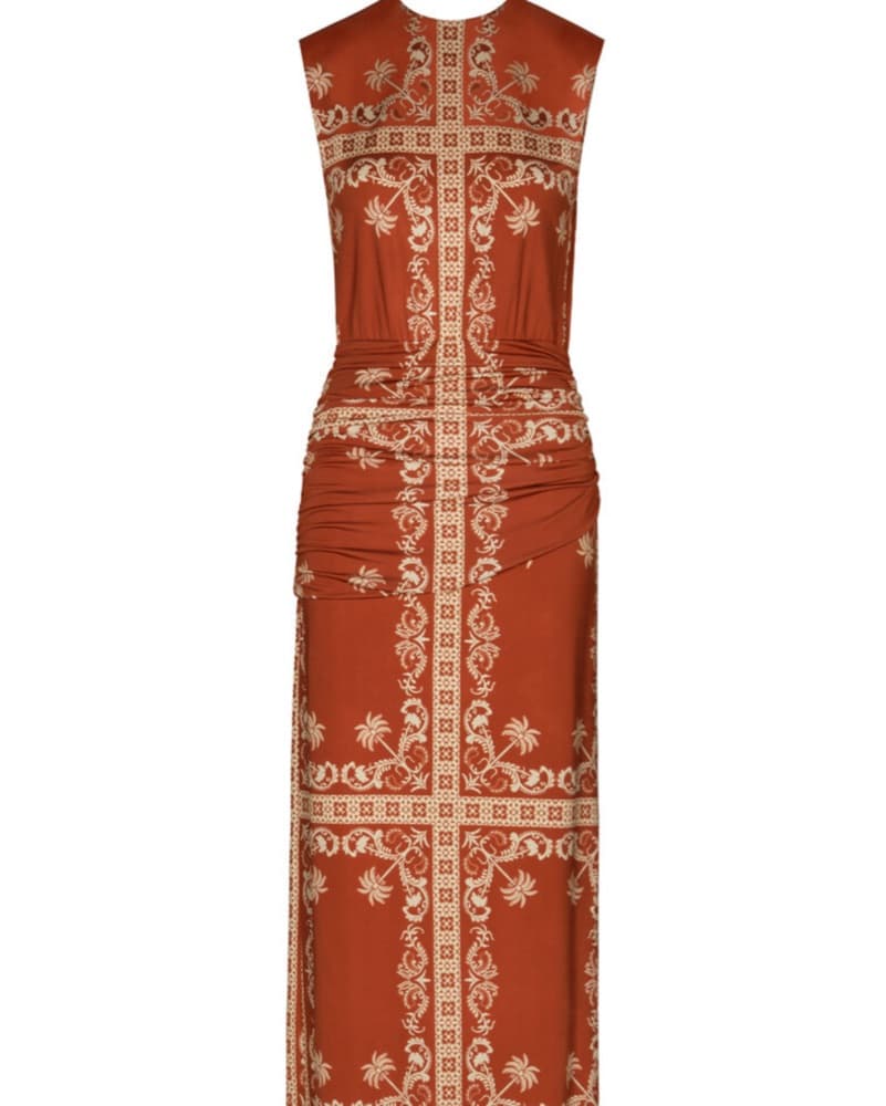 Johanna ortiz Dress - Image 2