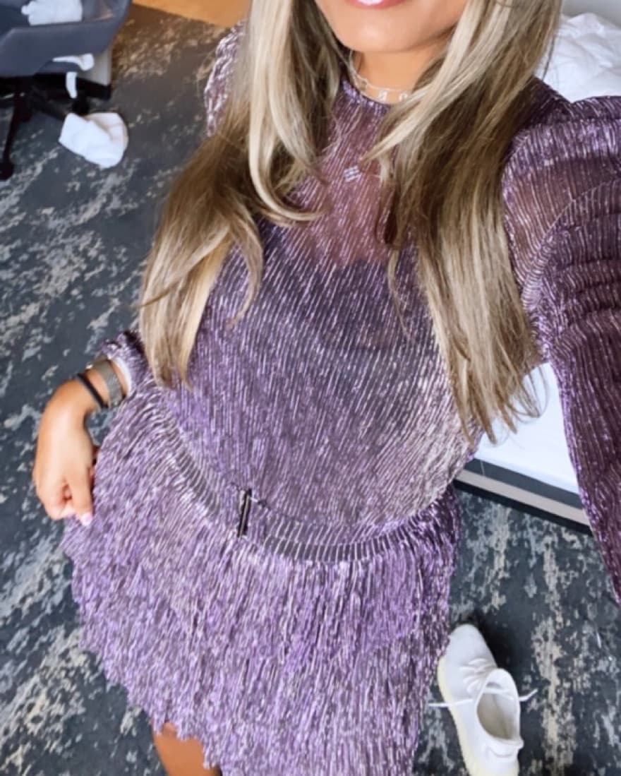 cocktail dress - Image 6
