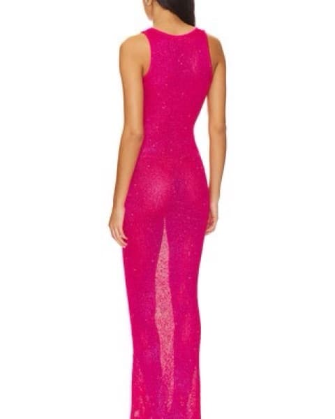 Asta Resort Natalia Dress - Image 3