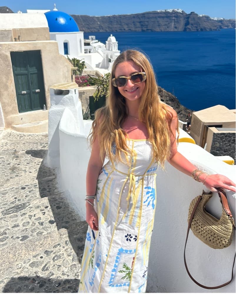 Long Sundress  - Image 1