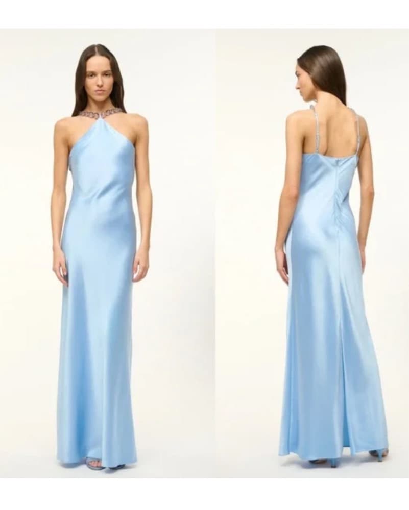 Staud Cadence Dress  - Image 4