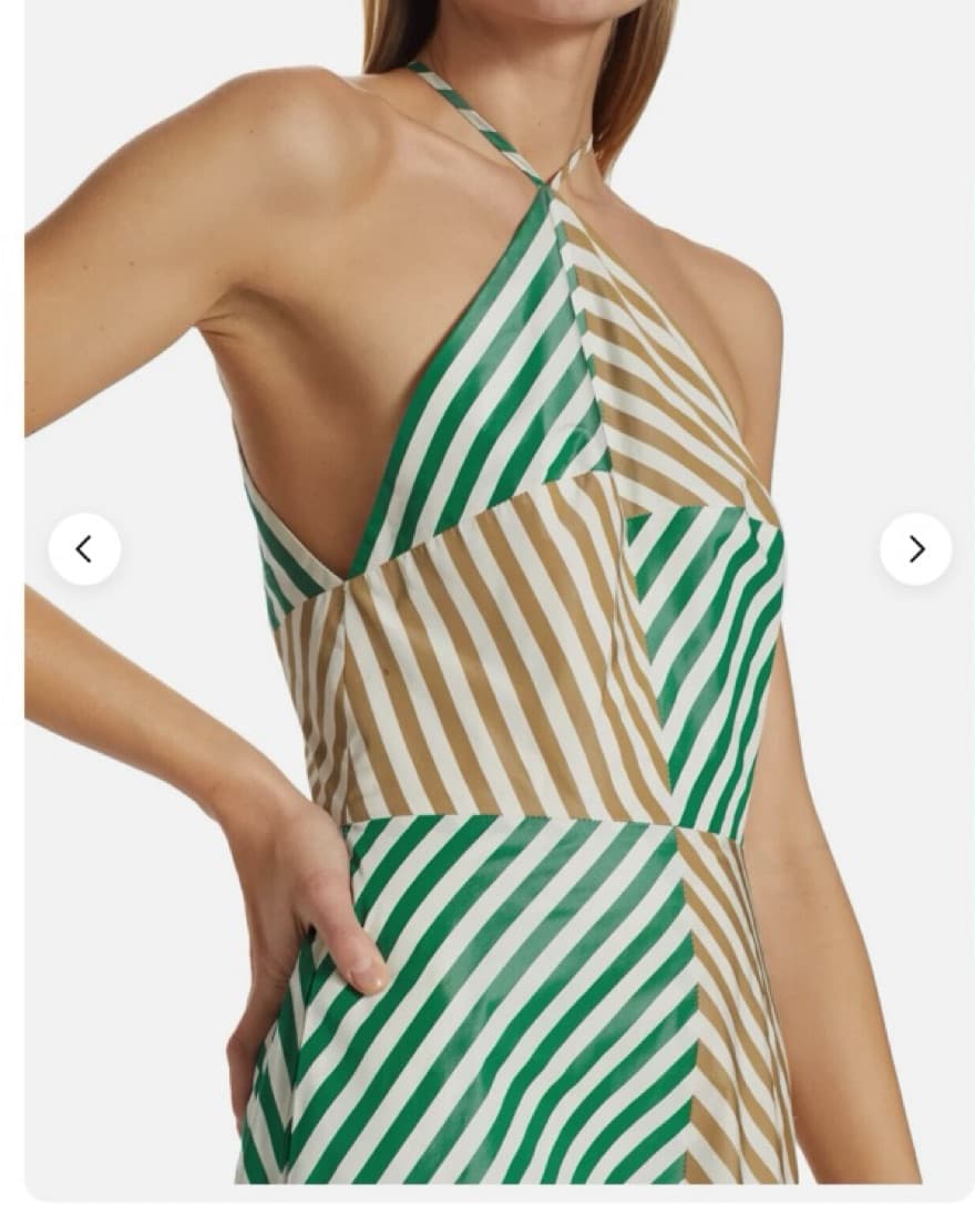 Lela Rose Dress - Image 2