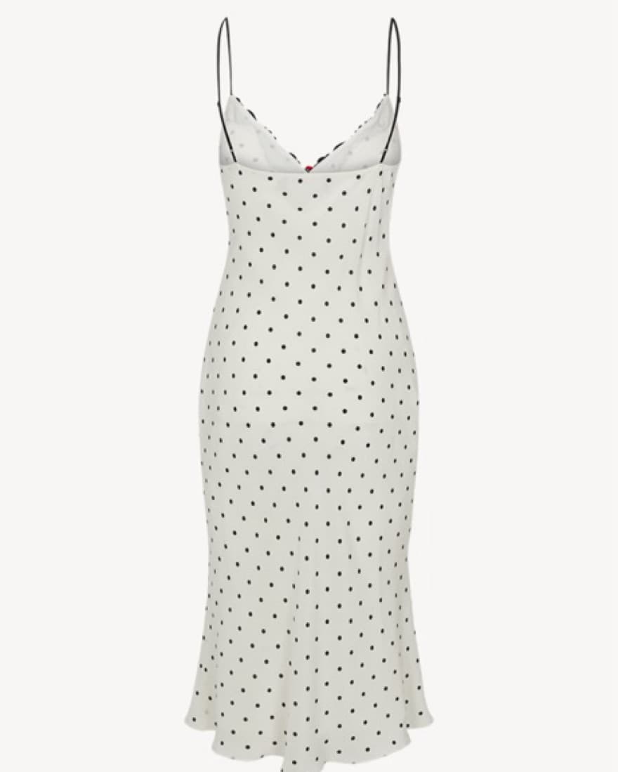 Realisation Par Polka Dot Dress - Image 2