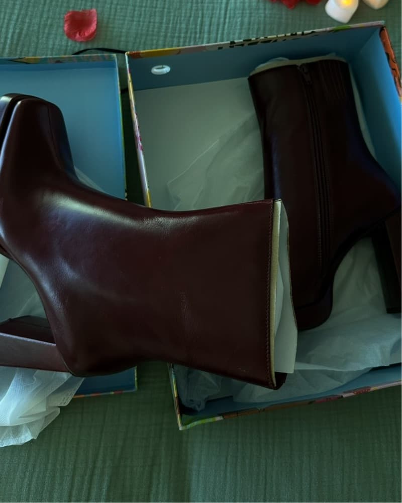 Jeffrey Campbell Boots  - Image 3