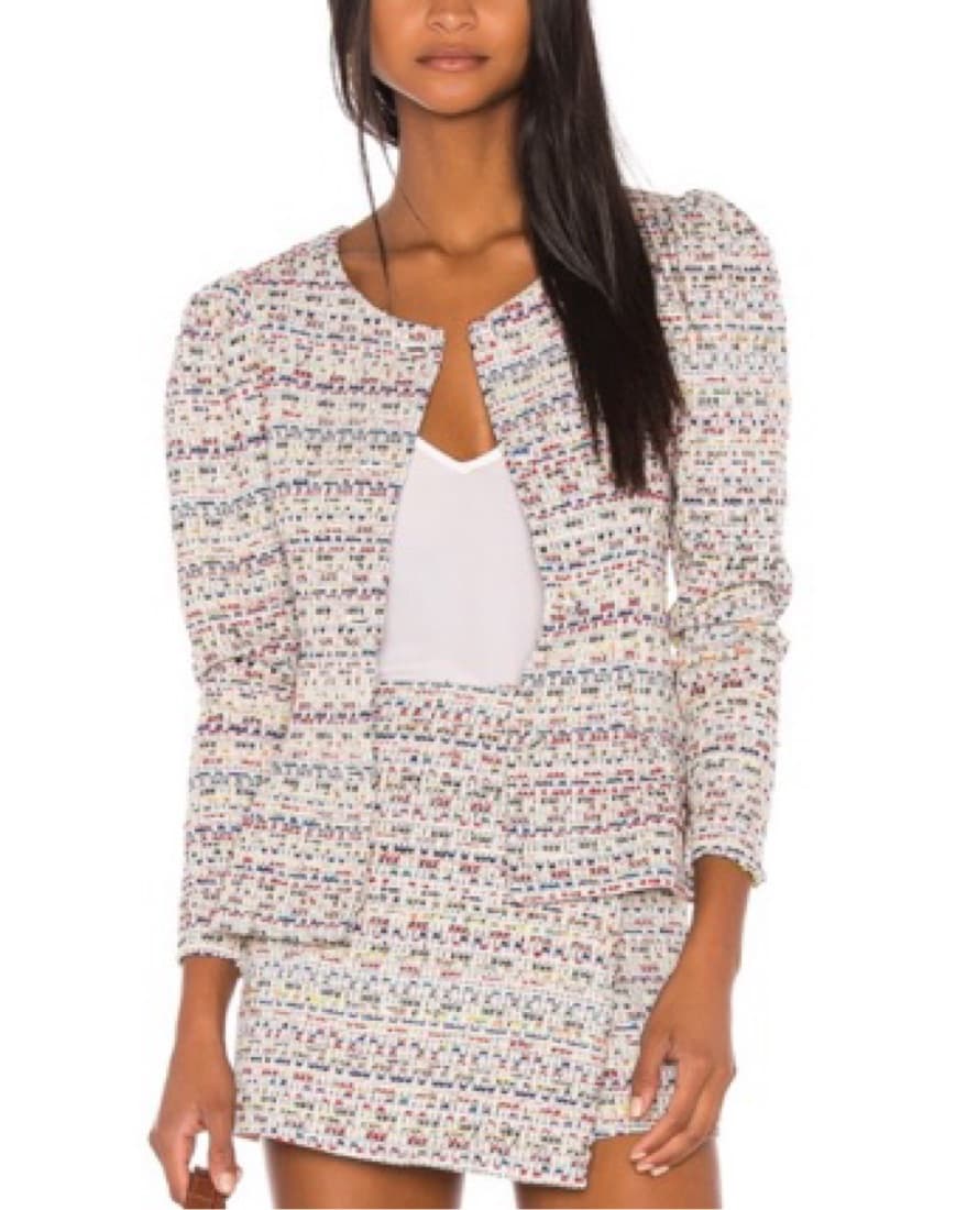 Song Of Style Elma Jacket Top - Image 2