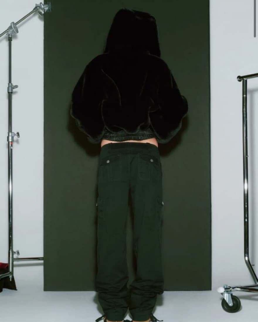 717 JACKET - I AM GIA - Image 4