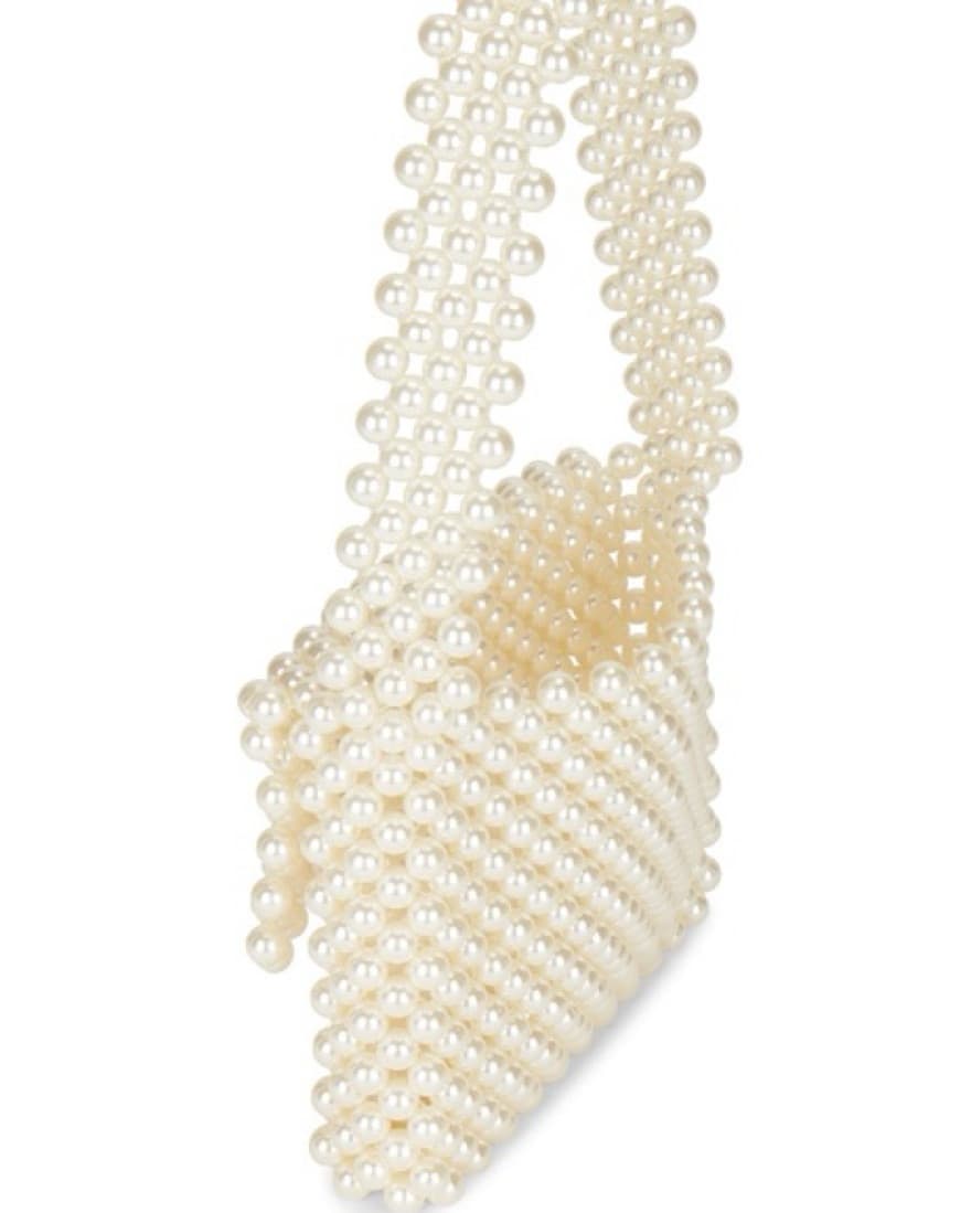 Revolve Pearl Bag - Image 4