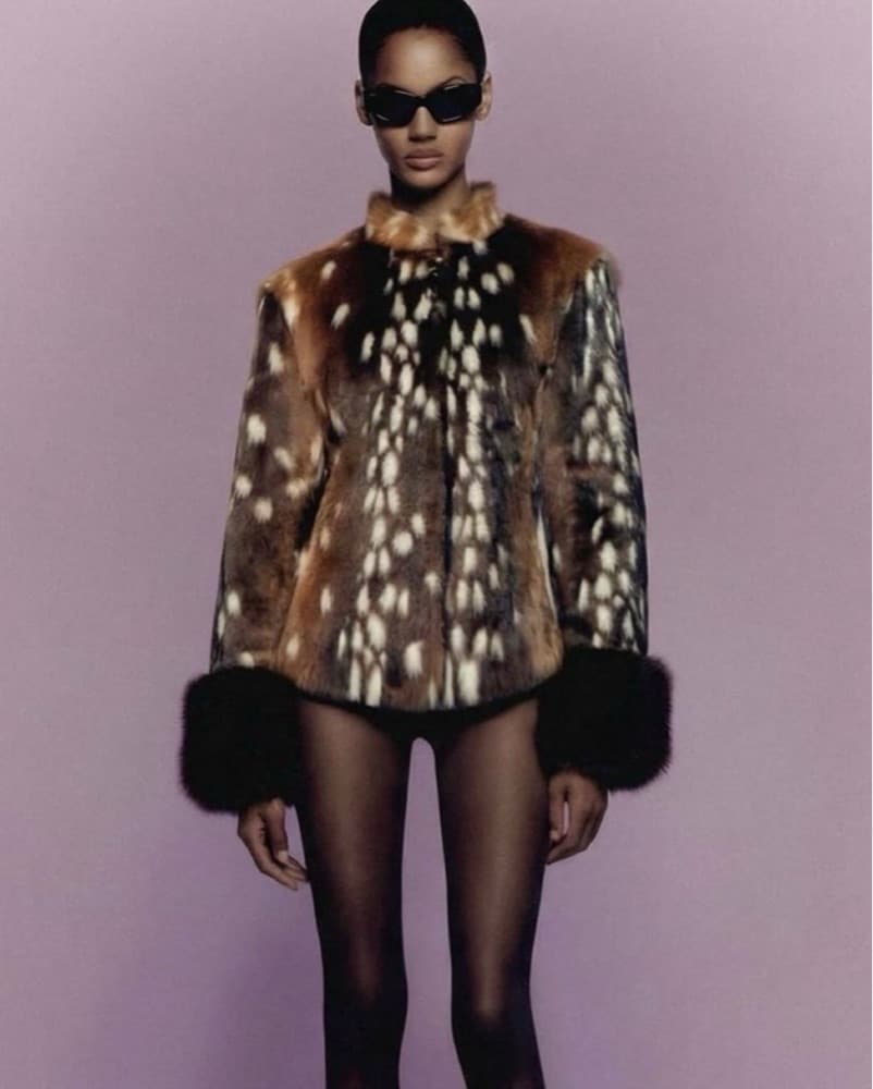 Carelli Bambi Jacket - Image 1