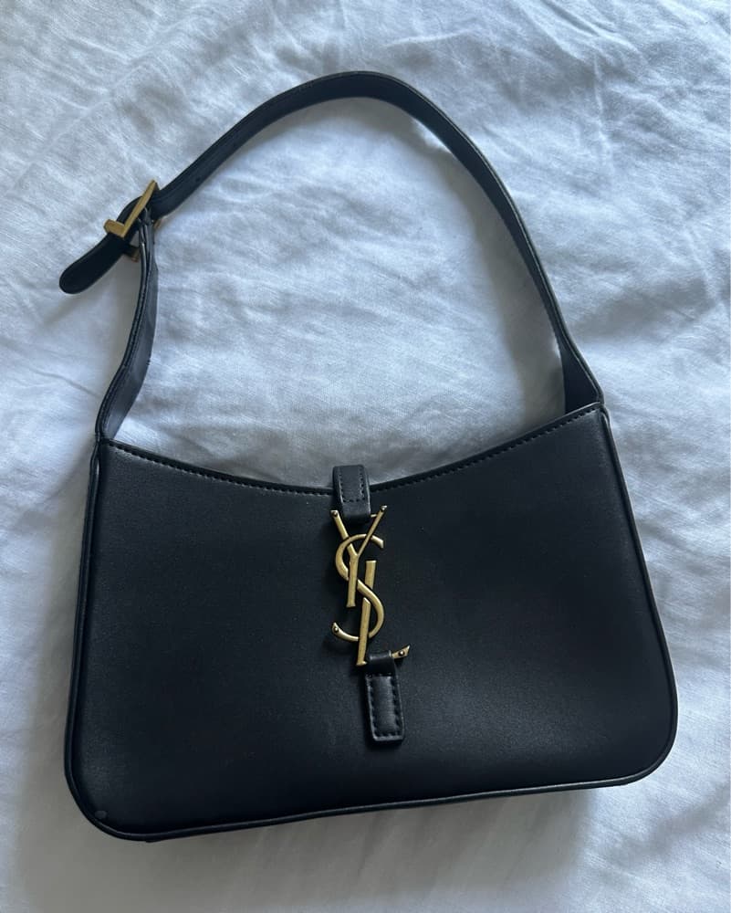 YSL Shoulder Bag - Image 3