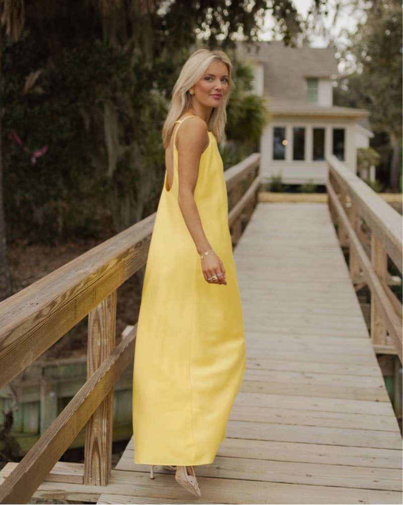 Antonio Melani Natalie Drapey Dress - Image 2