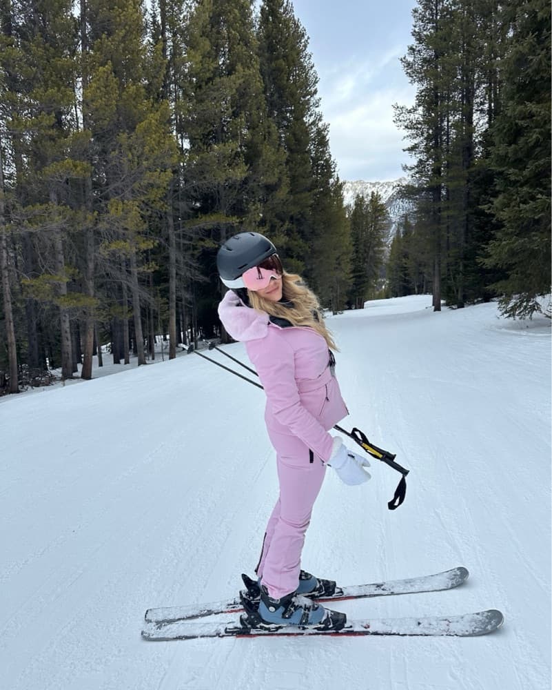 3 Piece Ski Set  - Image 3