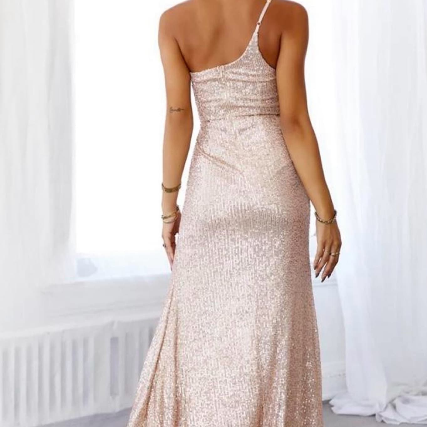 Hello Molly Formal Dress  - Image 2