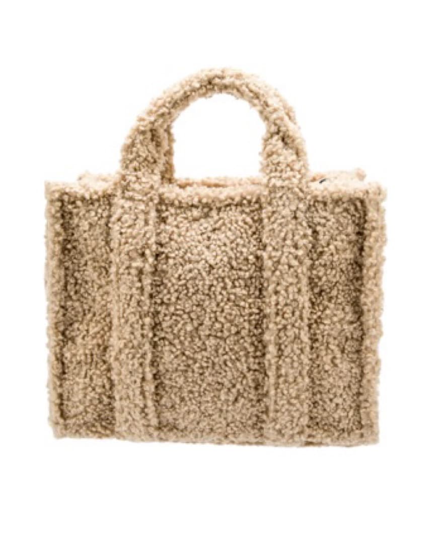 The Teddy Tote Bag - Image 3