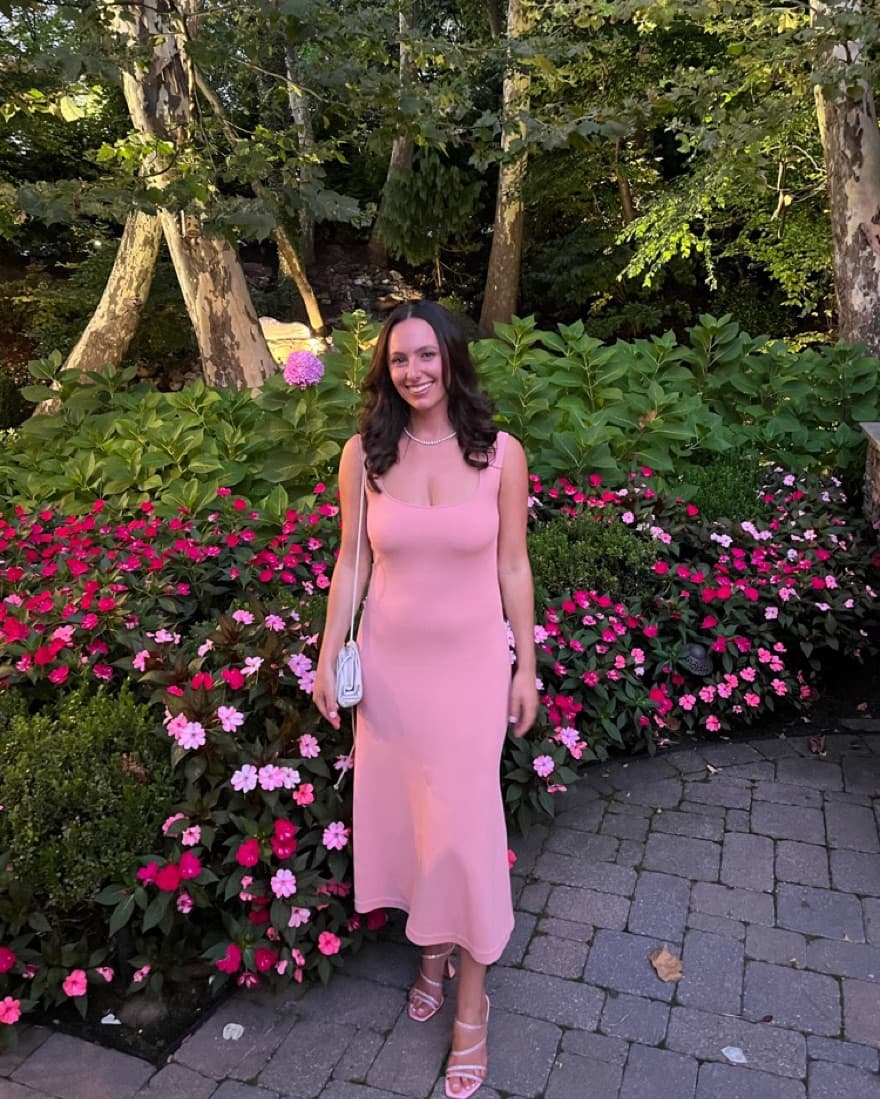 Stella Mcartney Dress - Image 1