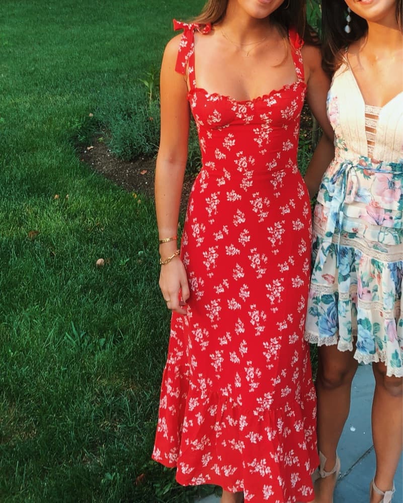 Reformation dres  - Image 2