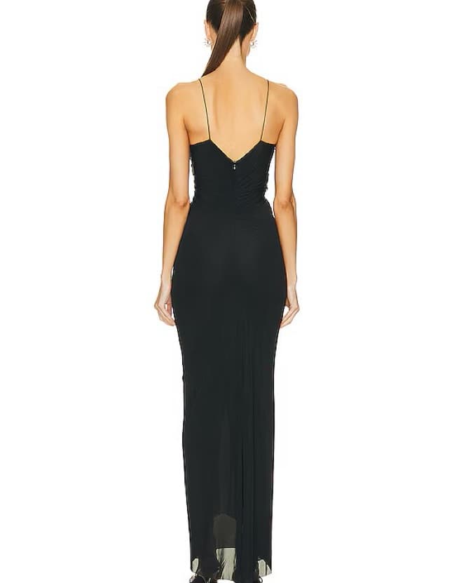 Christopher Esber Molded Venus Dress - Image 5
