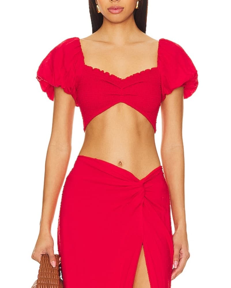 Louisa Top And Valentina Skirt - Image 1