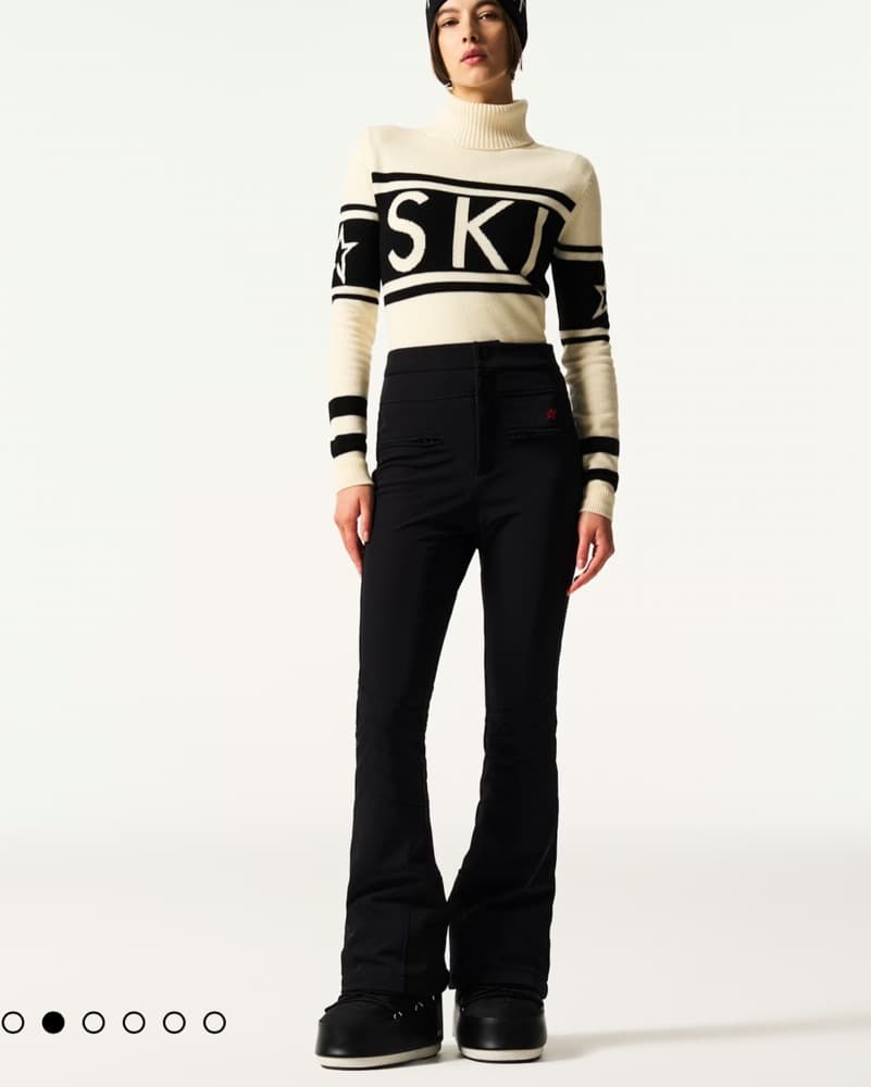 Perfect Moment High-Waist Ski Pant - Image 2