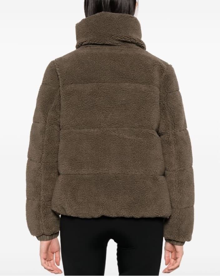 Save The Duck Onis Puffer Jacket - Image 3