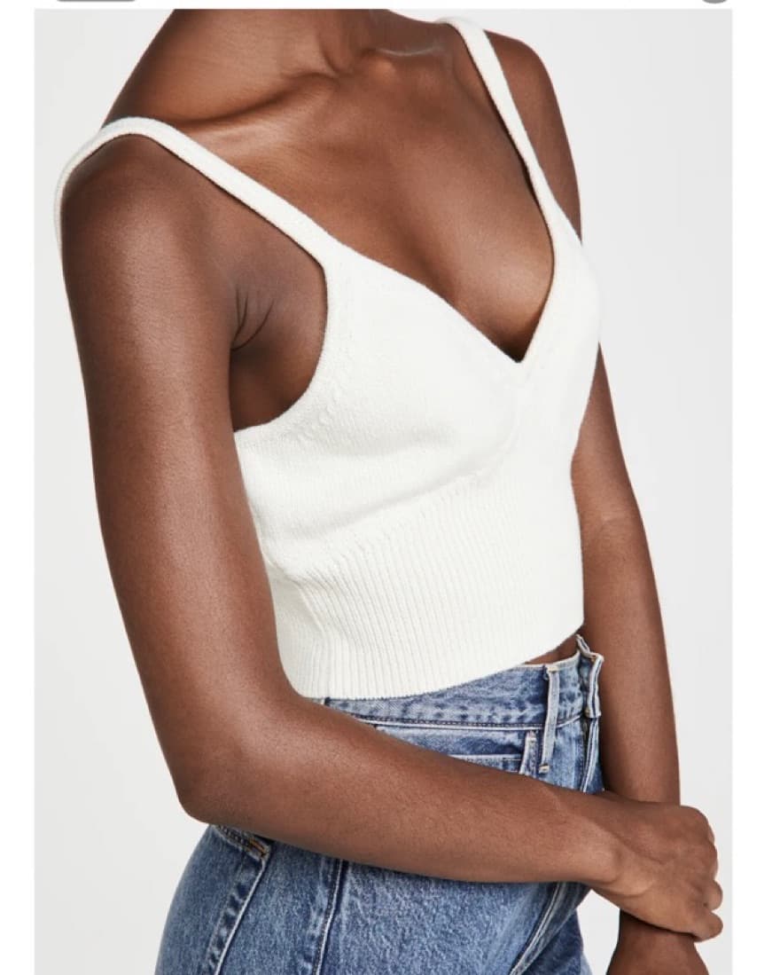 Reformation Tillie Sweater Set - Image 3